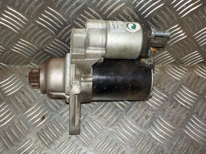 VW Caddy 2K Starter Med OEM Nr. 283217 Fra VW Ophugger