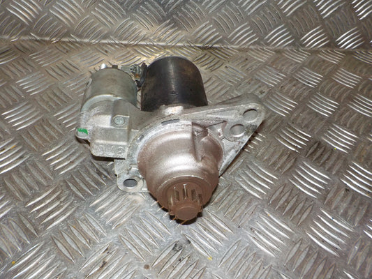 VW Caddy 2K Starter Med OEM Nr. 283217 Fra VW Ophugger