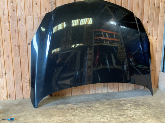 Opel Insignia A Fronthjelm Med OEM Nr. 39059617 Fra Opel Ophugger