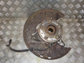 Opel Insignia A Spindel For H Med OEM Nr. 13219081 Fra Opel Ophugger