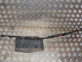 Opel Insignia A Front, Løsdele Med OEM Nr. Ophugger Fra Opel Ophugger