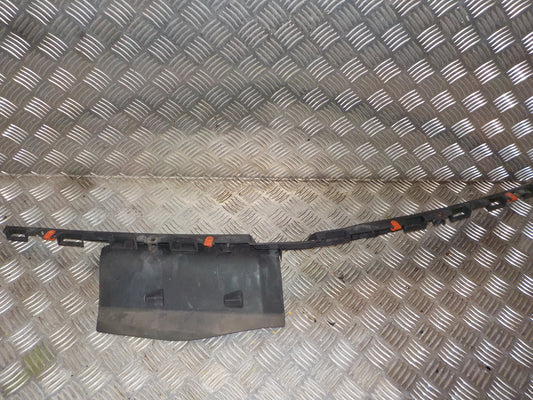 Opel Insignia A Front, Løsdele Med OEM Nr. Ophugger Fra Opel Ophugger