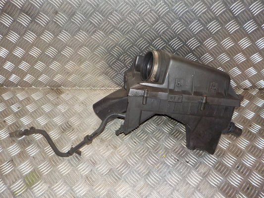 Opel Insignia A Luftfilterkasse  Med OEM Nr. 13296367 Fra Opel Ophugger