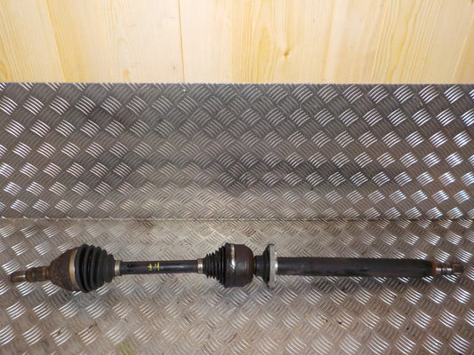 Opel Insignia A Trækaksel For H Med OEM Nr. 13219092 Fra Opel Ophugger