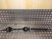 Opel Insignia A Trækaksel For H Med OEM Nr. 13219092 Fra Opel Ophugger