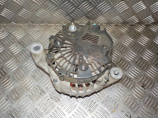 Opel Insignia A Generator Med OEM Nr. 13502581 Fra Opel Ophugger