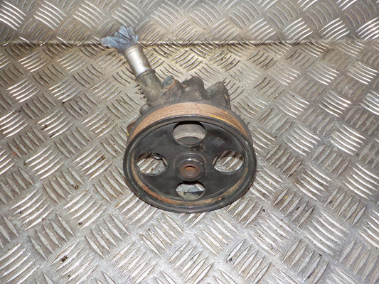 Opel Insignia A Servopumpe Med OEM Nr. 13309339 Fra Opel Ophugger