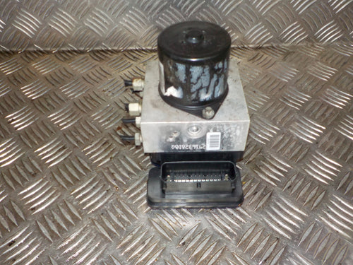 Opel Insignia A ABS Pumpe Med OEM Nr. 20997680 Fra Opel Ophugger