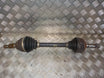 Opel Insignia A Trækaksel For V Med OEM Nr. 93169644 Fra Opel Ophugger