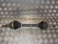 Opel Insignia A Trækaksel For V Med OEM Nr. 93169644 Fra Opel Ophugger