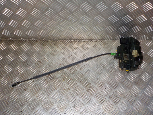 Opel Insignia A Dørlås Med OEM Nr. 13503807 Fra Opel Ophugger