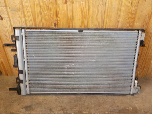 Opel Insignia A Køler Aircond Med OEM Nr. 39025498 Fra Opel Ophugger