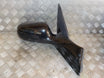 Saab 9-5 Sidespejl Med OEM Nr. 3BENISTIK Fra Saab Ophugger