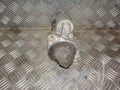 Saab 9-5 Starter Med OEM Nr. 5194758 Fra Saab Ophugger