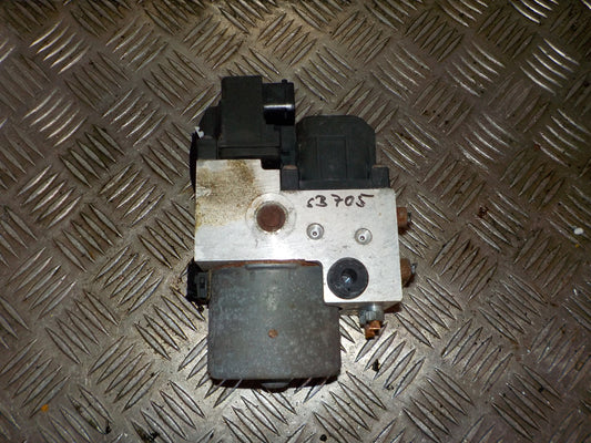 Toyota Corolla E12 Abs Pumpe Med OEM Nr. 0273004571 Fra Toyota Ophugger