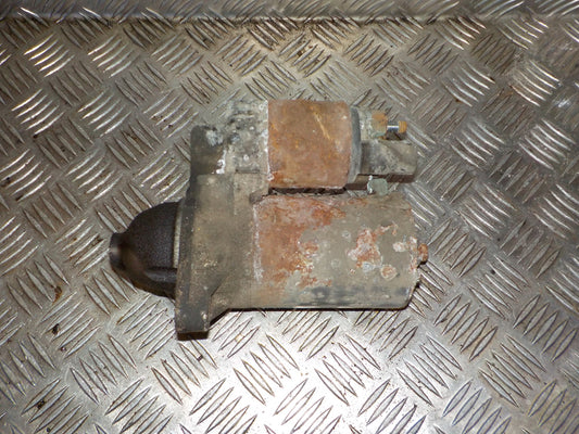 Toyota Corolla E12 Starter Med OEM Nr. 281000D030 Fra Toyota Ophugger