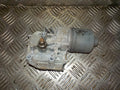 Peugeot 407 Viskermotor Med OEM Nr. 0390241721 Fra Peugeot Ophugger