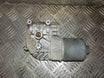 Peugeot 407 Viskermotor Med OEM Nr. 0390241722 Fra Peugeot Ophugger