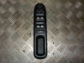 Peugeot 407 Kontakt Rudehejs Med OEM Nr. 96468703XT Fra Peugeot Ophugger