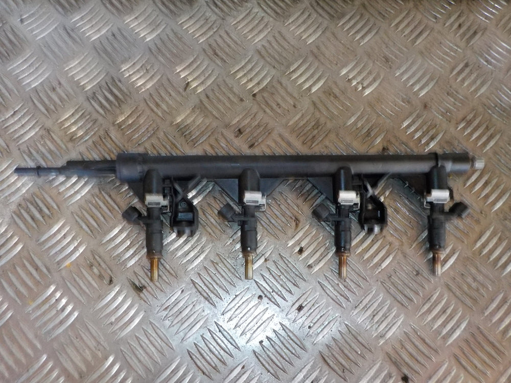 Mini Mkii Dyse Med OEM Nr. 7575646 Fra Mini Ophugger