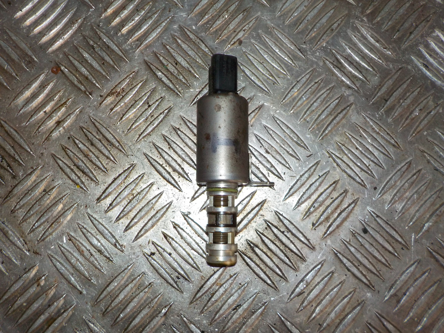 Mini Mkii Knastforstiller Med OEM Nr. 75668580 Fra Mini Ophugger