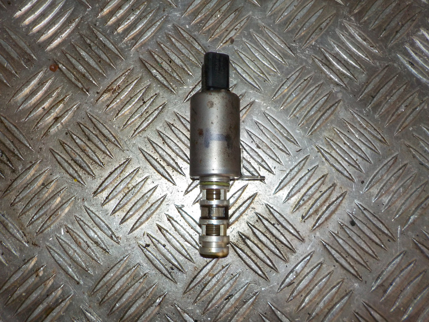 Mini Mini MKII Knastforstiller Med OEM Nr. 75668580 Fra Mini Ophugger