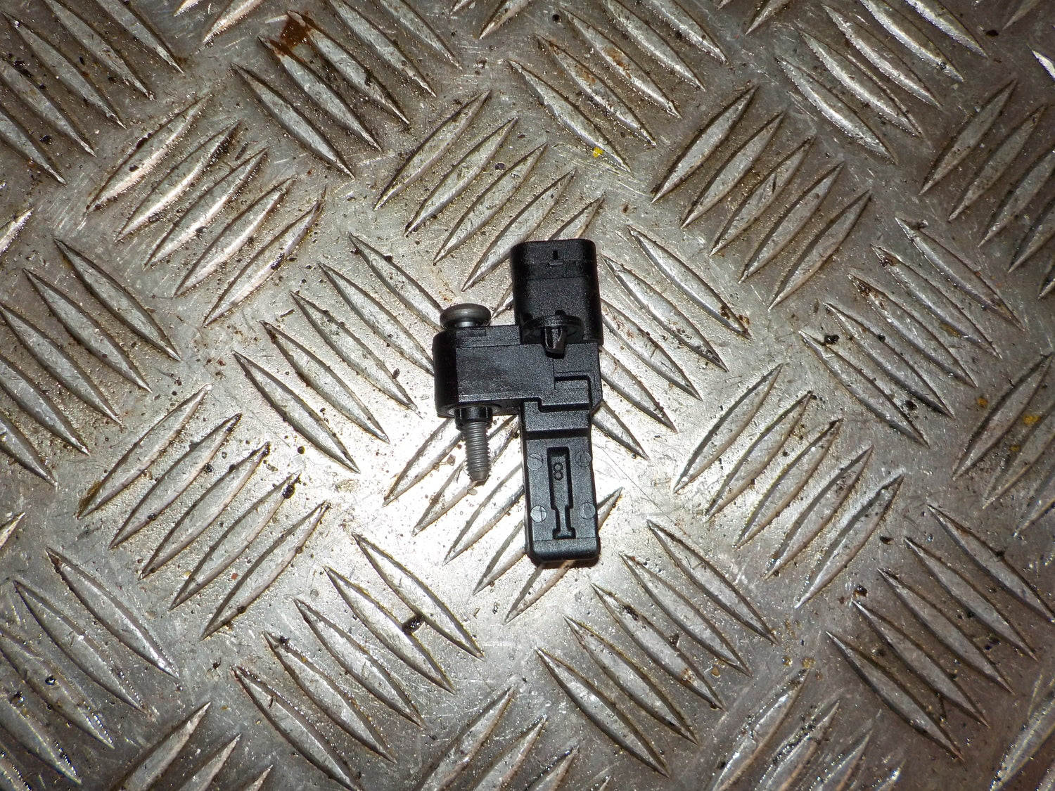 Mini Mkii Toppunkt Føler Med OEM Nr. 756175380 Fra Mini Ophugger