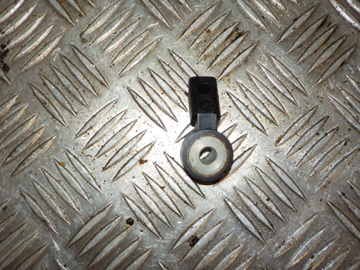 Mini Mkii Bankeføler Med OEM Nr. 9632754980 Fra Mini Ophugger