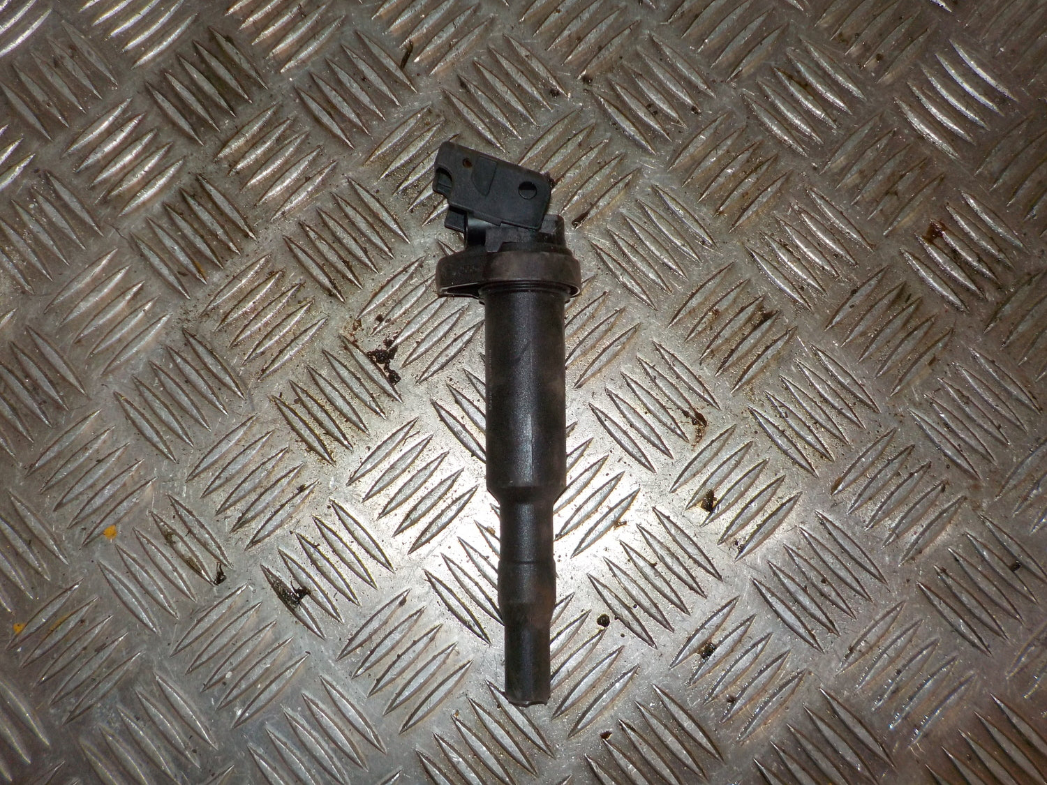 Mini Mini MKII Tændspole El Med OEM Nr. 0221504464 Fra Mini Ophugger