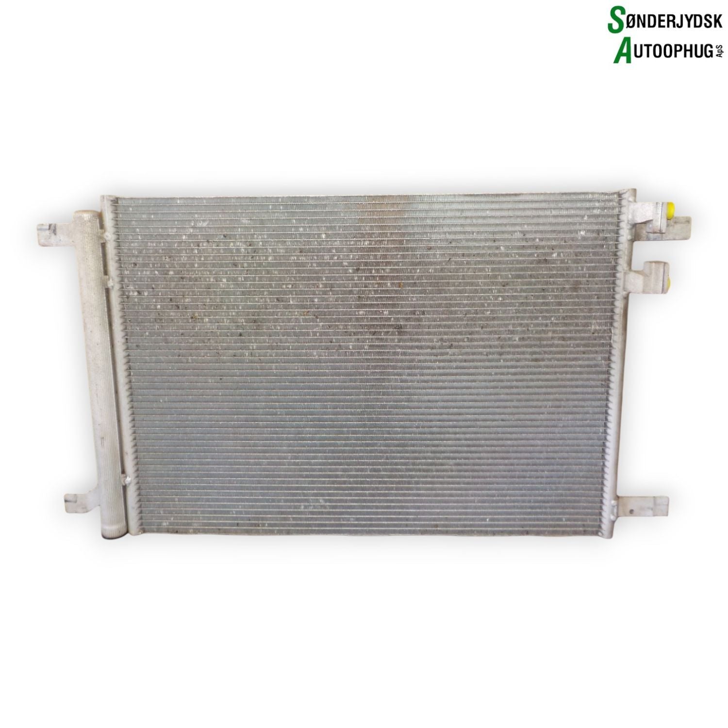 VW T-Roc Køler Aircond Med OEM Nr. 5Q0816411BG Fra VW Ophugger