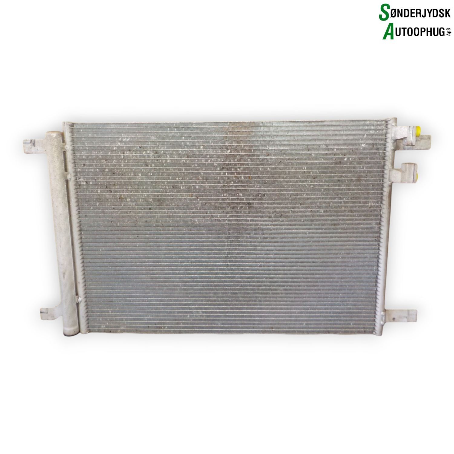 VW T‑Roc Køler Aircond Med OEM Nr. 5Q0816411AR Fra VW Ophugger