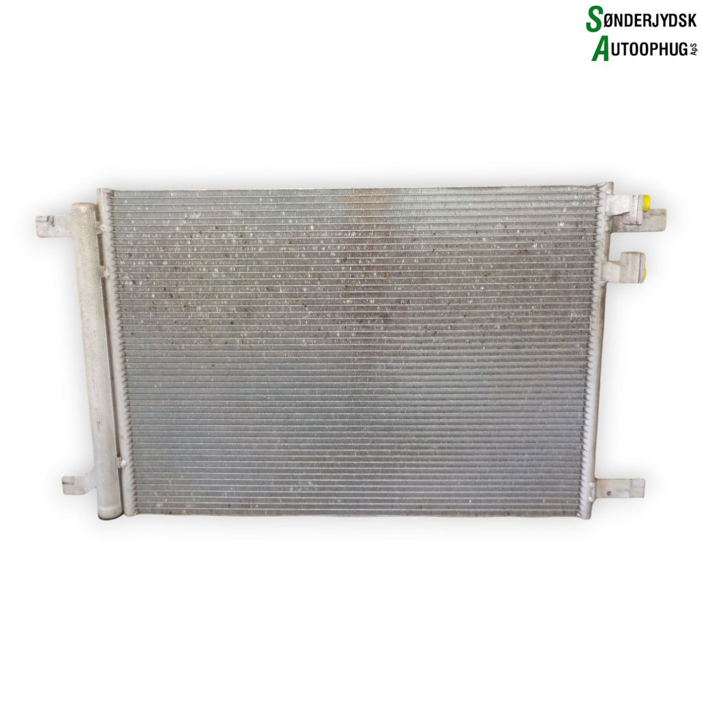 VW T-Roc Køler Aircond Med OEM Nr. 5Q0816411AR Fra VW Ophugger