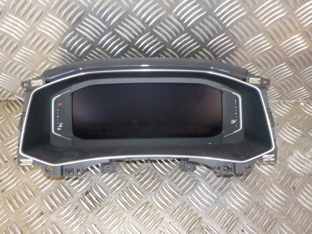 VW T-Roc Speedometer - Instrument Med OEM Nr. 17A920790B Fra VW Ophugger