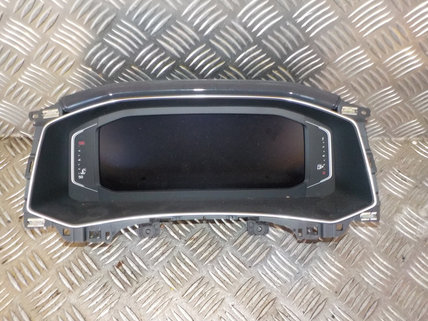 VW T‑Roc Speedometer - Instrument Med OEM Nr. 17A920790B Fra VW Ophugger