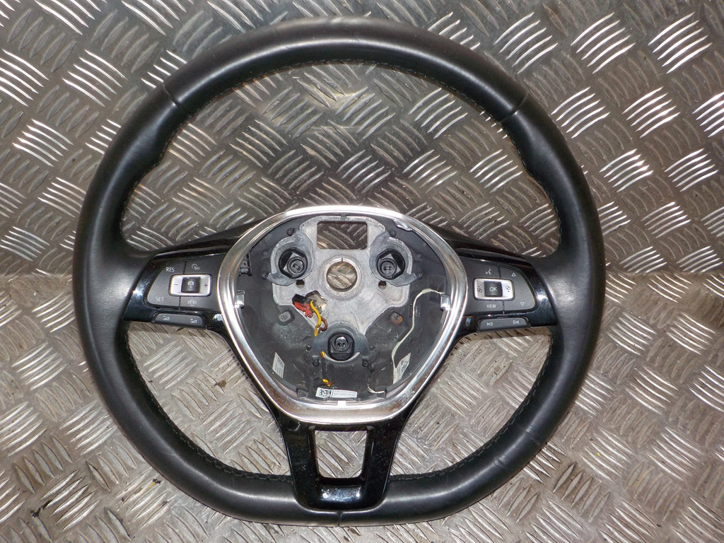 VW T-Roc Rat Med OEM Nr. 5TA419091AP Fra VW Ophugger