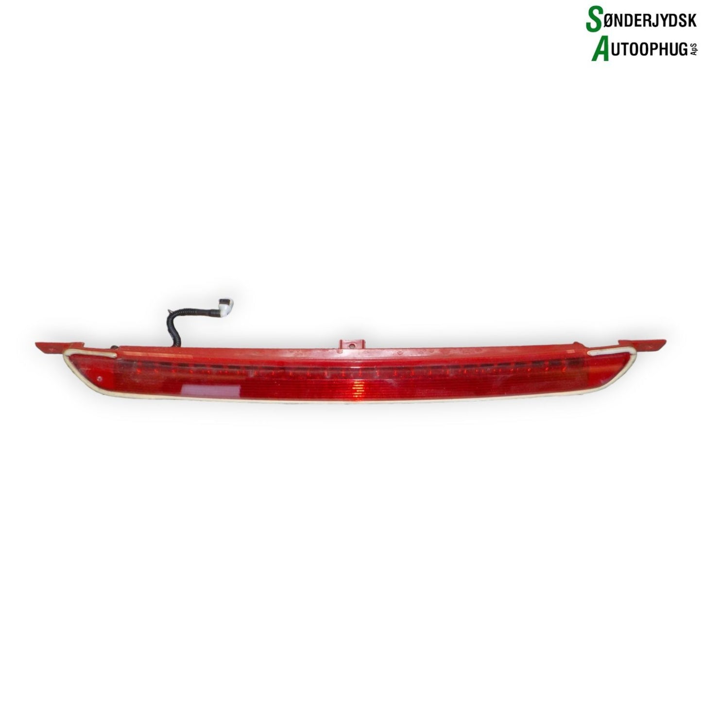 VW T‑Roc Bremselys Med OEM Nr. 5G6945087A Fra VW Ophugger