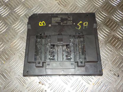 VW T‑Roc Bcm / Komfortkomputer Med OEM Nr. 5Q0937084DG Fra VW Ophugger