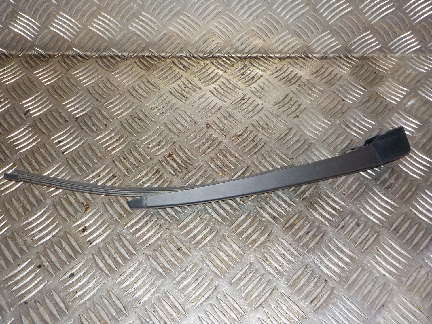 VW T‑Roc Viskerarm Med OEM Nr. 5F3955707 Fra VW Ophugger