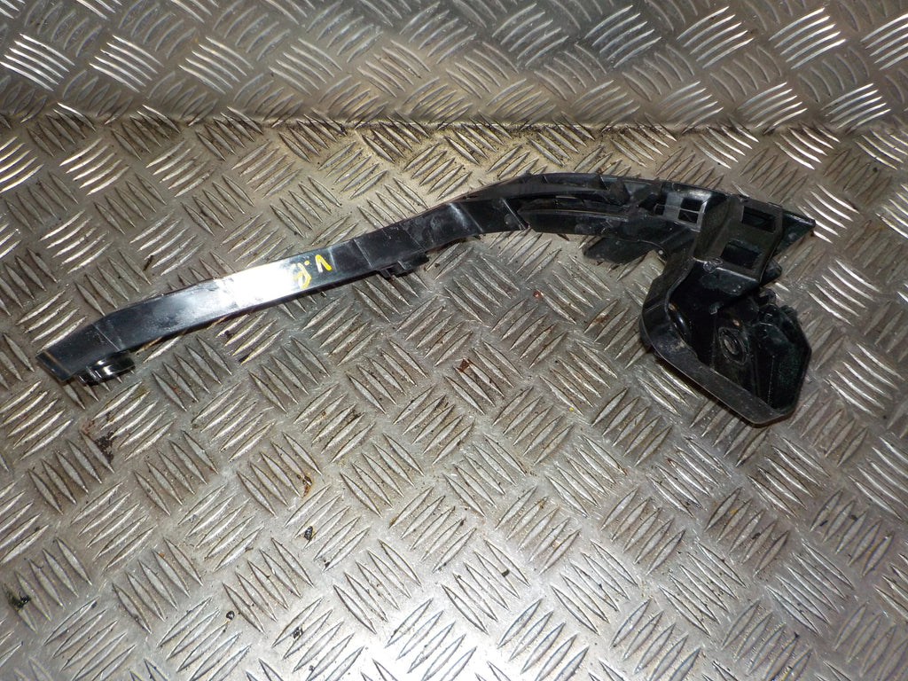 VW T-Roc Kofangerstiver Med OEM Nr. 2GA807393 Fra VW Ophugger