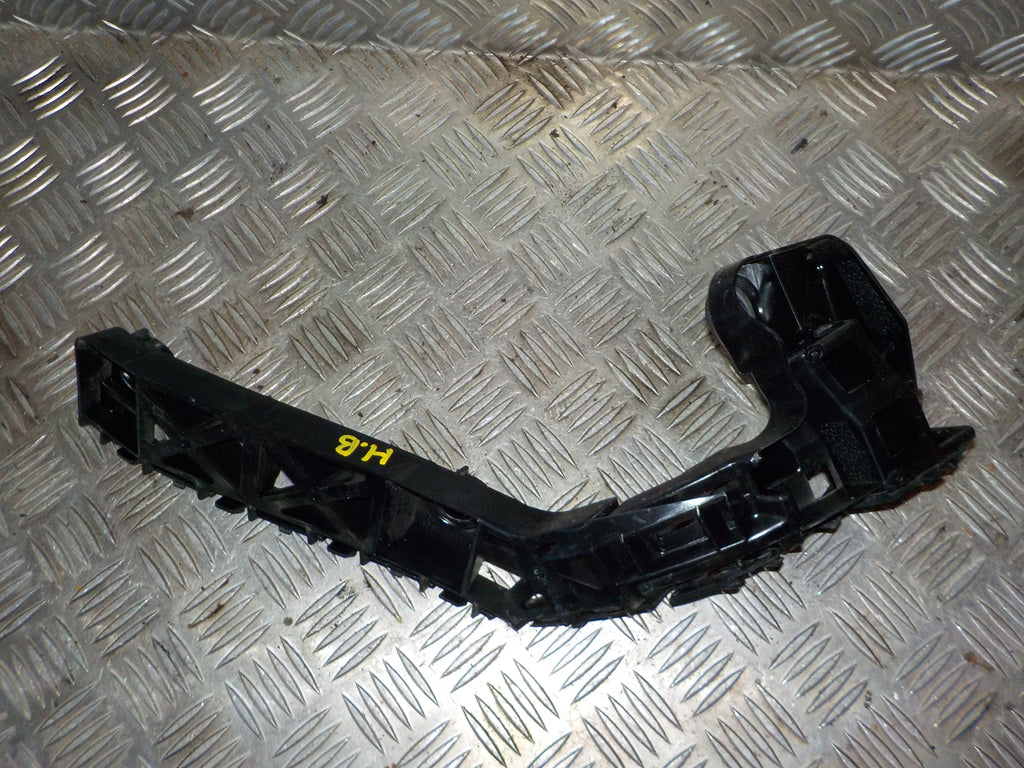 VW T-Roc Kofangerstiver Med OEM Nr. 2GA807394 Fra VW Ophugger