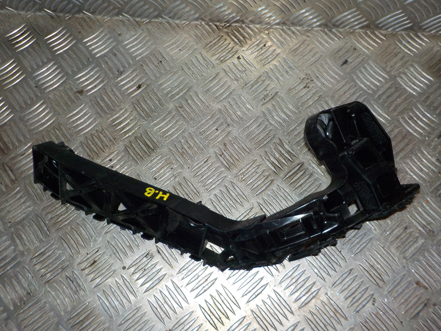 VW T‑Roc Kofangerstiver Med OEM Nr. 2GA807394 Fra VW Ophugger