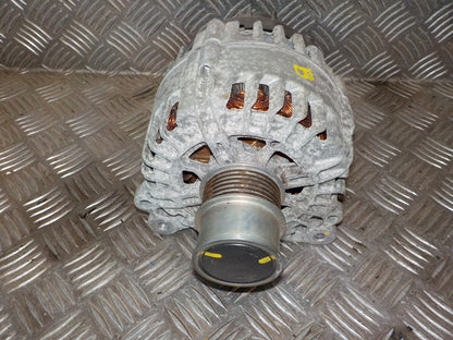 VW T‑Roc Generator Med OEM Nr. 05E903026Q Fra VW Ophugger