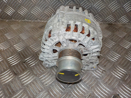 VW T‑Roc Generator Med OEM Nr. 05E903026Q Fra VW Ophugger