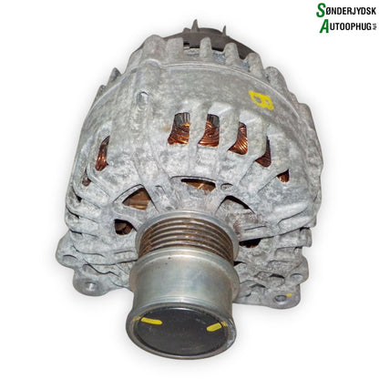 VW T‑Roc Generator Med OEM Nr. 05E903026Q Fra VW Ophugger