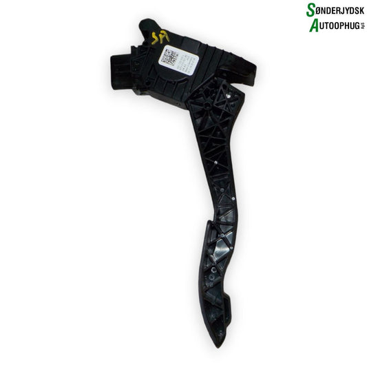 VW T‑Roc Speederpedal Med OEM Nr. 5Q1723503L Fra VW Ophugger