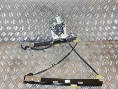 VW T‑Roc Rudemotor - Rudehejs Med OEM Nr. 5Q0959801A Fra VW Ophugger