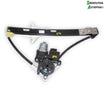 VW T-Roc Rudemotor - Rudehejs Med OEM Nr. 5Q0959408 Fra VW Ophugger