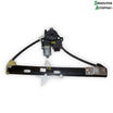 VW T-Roc Rudemotor - Rudehejs Med OEM Nr. 5Q0959407 Fra VW Ophugger