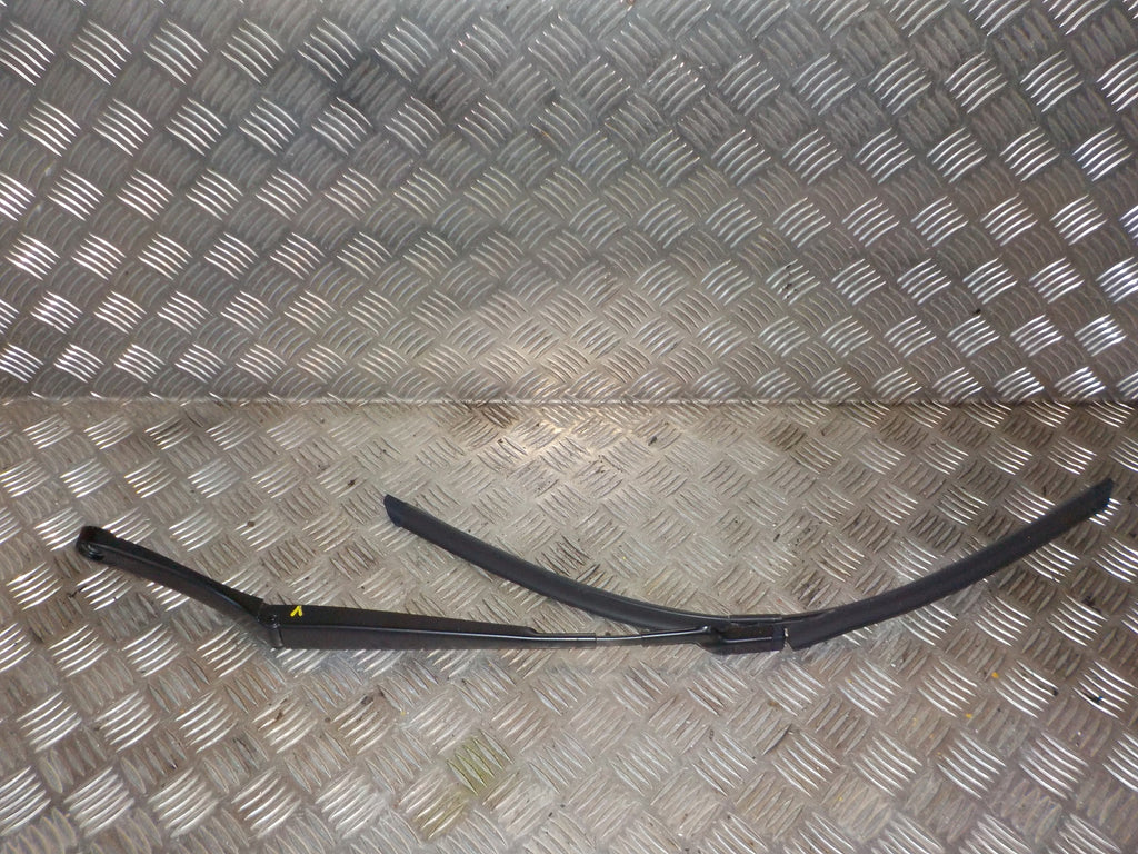 VW T-Roc Viskerarm Med OEM Nr. 2GA955409A Fra VW Ophugger