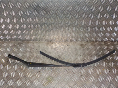 VW T‑Roc Viskerarm Med OEM Nr. 2GA955409A Fra VW Ophugger